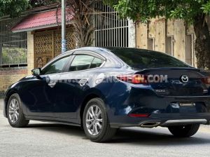 Xe Mazda 3 1.5L Luxury 2022
