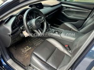 Xe Mazda 3 1.5L Luxury 2022