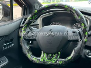 Xe Mitsubishi Xpander 1.5 AT 2021
