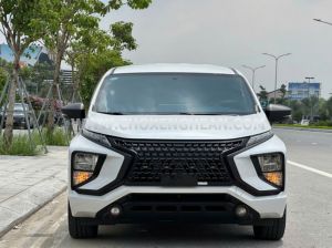 Xe Mitsubishi Xpander 1.5 AT 2021