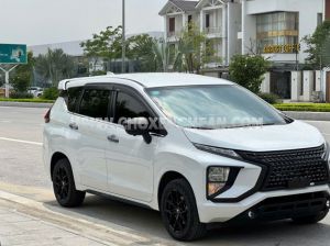 Xe Mitsubishi Xpander 1.5 AT 2021