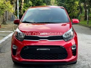 Xe Kia Morning X-Line 2024