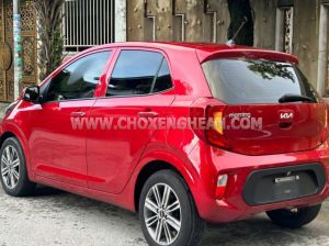 Xe Kia Morning X-Line 2024