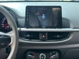 Xe Kia Morning X-Line 2024