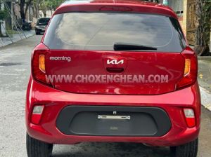 Xe Kia Morning X-Line 2024