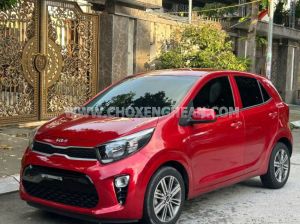 Xe Kia Morning X-Line 2024