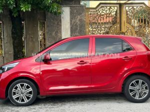 Xe Kia Morning X-Line 2024