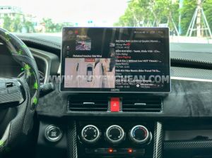 Xe Mitsubishi Xpander 1.5 AT 2021