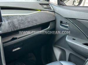 Xe Mitsubishi Xpander 1.5 AT 2021