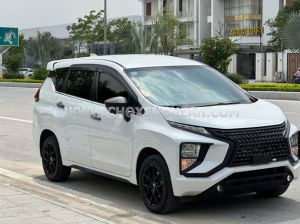 Xe Mitsubishi Xpander 1.5 AT 2021