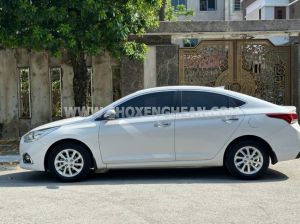 Xe Hyundai Accent 1.4 AT 2020