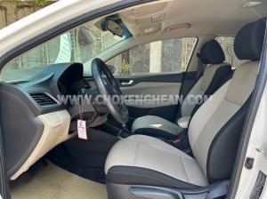 Xe Hyundai Accent 1.4 AT 2020