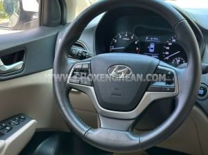 Xe Hyundai Accent 1.4 AT 2020