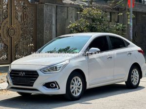 Xe Hyundai Accent 1.4 AT 2020