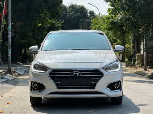 Xe Hyundai Accent 1.4 AT 2020