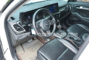 Xe Kia Seltos Deluxe 1.4 AT 2020