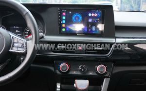 Xe Kia Seltos Deluxe 1.4 AT 2020