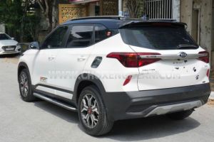 Xe Kia Seltos Deluxe 1.4 AT 2020