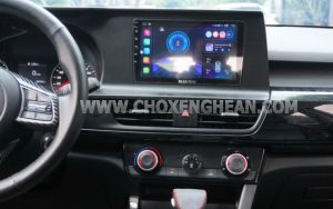 Xe Kia Seltos Deluxe 1.4 AT 2020