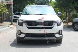 Xe Kia Seltos Deluxe 1.4 AT 2020