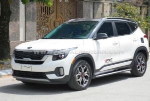 Xe Kia Seltos Deluxe 1.4 AT 2020