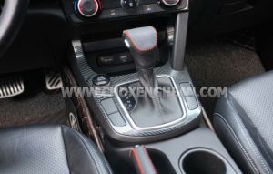 Xe Kia Seltos Deluxe 1.4 AT 2020