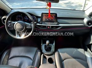 Xe Kia K3 Deluxe 1.6 MT 2022