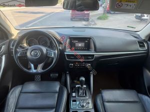 Xe Mazda CX5 2.0 AT 2016