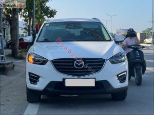 Xe Mazda CX5 2.0 AT 2016
