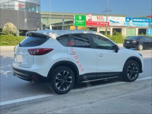 Xe Mazda CX5 2.0 AT 2016