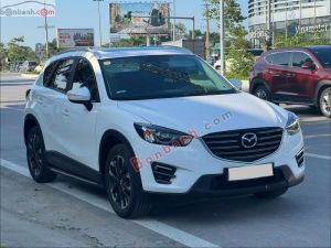 Xe Mazda CX5 2.0 AT 2016