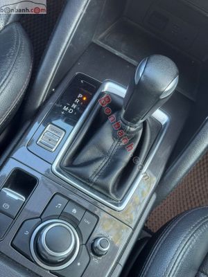 Xe Mazda CX5 2.0 AT 2016