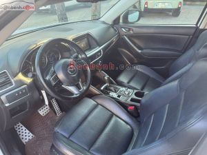 Xe Mazda CX5 2.0 AT 2016