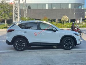 Xe Mazda CX5 2.0 AT 2016