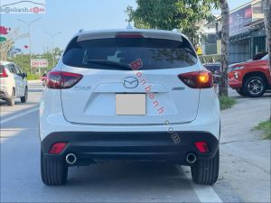 Xe Mazda CX5 2.0 AT 2016