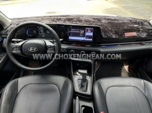 Xe Hyundai Accent Đặc biệt 1.5 AT 2024