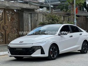 Xe Hyundai Accent Đặc biệt 1.5 AT 2024