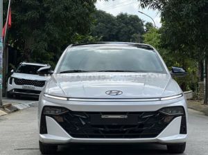 Xe Hyundai Accent Đặc biệt 1.5 AT 2024