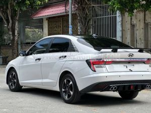 Xe Hyundai Accent Đặc biệt 1.5 AT 2024
