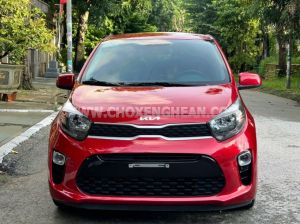 Xe Kia Morning Premium AT 2024