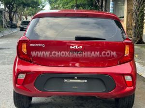 Xe Kia Morning Premium AT 2024