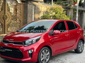 Xe Kia Morning Premium AT 2024