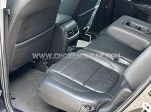 Xe Honda CRV G 2021