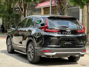 Xe Honda CRV G 2021