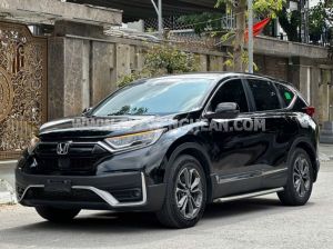 Xe Honda CRV G 2021