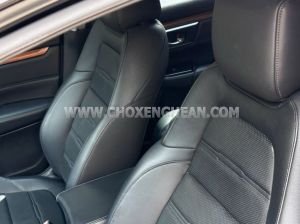 Xe Honda CRV G 2021