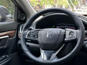 Xe Honda CRV G 2021