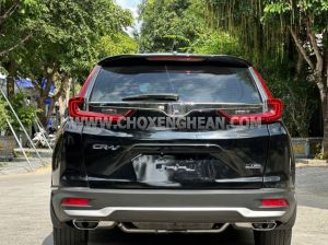 Xe Honda CRV G 2021