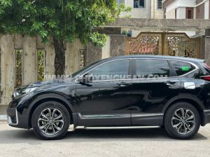 Xe Honda CRV G 2021