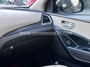 Xe Hyundai SantaFe 2.4L 2017